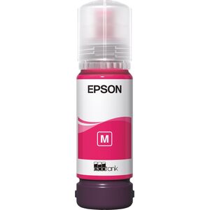 Tusz Epson Tusz EcoTank 108 T09C3 70ml do serii L8xxx magenta