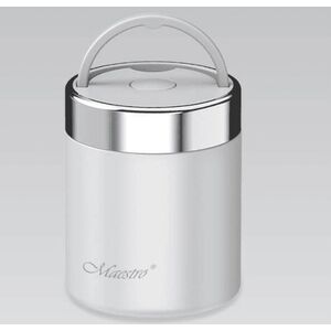 Maestro Termos obiadowy MAESTRO MR-1649-75-WHITE