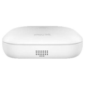 IMOU Centrala Smart Alarm Gateway, Wired&Wireless Connection,32-way sub-device access, Built-in Siren