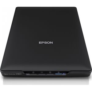 Skaner Epson Perfection V39II (B11B268401)