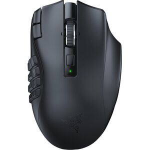 Mysz Razer Naga V2 HyperSpeed  (RZ01-03600100-R3G1)
