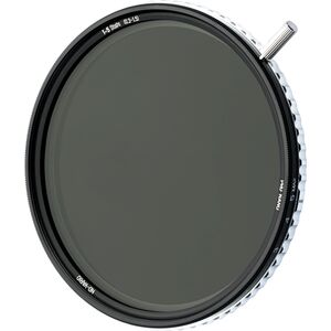 Filtr NiSi NISI Filter ND-VARIO 1-5 Stops True Color 46mm
