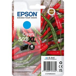 Tusz Epson Epson Atrament/503XL Chillies 6.4ml MG