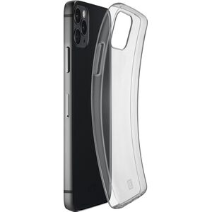 Cellular Line ULTRA HYBRID CASE IPHONE 12/12 PRO transparent