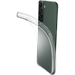 Cellular Line ULTRA HYBRID CASE SAMSUNG S22+ transparent