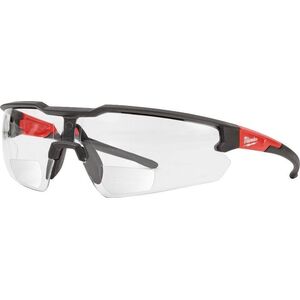 Milwaukee Okulary ochronne korekcyjne dwuogniskowe progresywne +1.0 MILWAUKEE