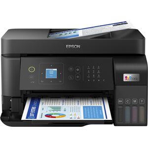 Urządzenie wielofunkcyjne Epson EcoTank L5590 (C11CK57403)