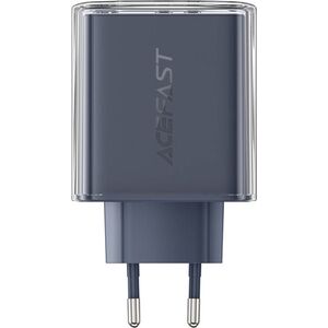Ładowarka Acefast A45 1x USB-A 2x USB-C 3.6 A (A45 Noble jade)