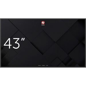 Monitor Avtek DS 43' (1TV312)