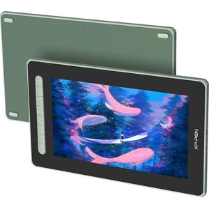 Tablet graficzny XP-Pen Artist 12 – zielony 2nd gen