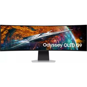 Monitor Samsung Odyssey OLED G95SC (LS49CG954SUXEN) HDMI 2.1