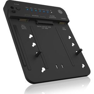Stacja dokująca Icy Box IB-2913MCL-C31