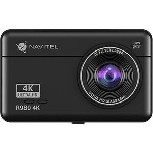 Wideorejestrator Navitel Wideorejestrator Navitel R980 4K