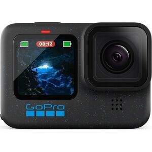 Kamera GoPro Hero 12 czarna