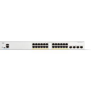 Switch Cisco C1300-24P-4X
