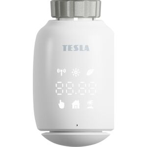 Tesla Smart Zawór termostatyczny TV500
