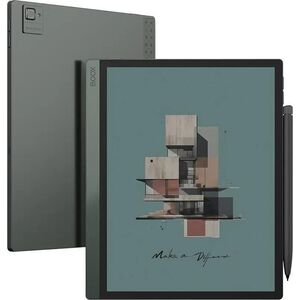 Czytnik Onyx Boox Tab Ultra C Pro czarny
