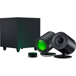 Głośniki komputerowe Razer Nommo V2 Pro (RZ05-04740100-R3G1)
