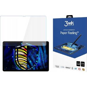 3MK Folia ochronna na Samsung Galaxy Tab S9+ - 3mk Paper Feeling (2 szt.)