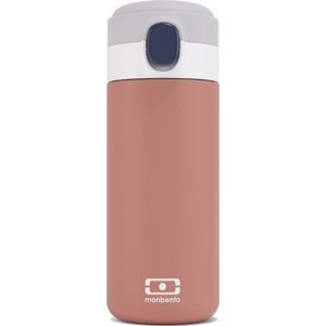 Monbento Monbento Pop Rosa Moka jasnoróżowy