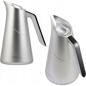 Vialli Design Vialli Design Soho 1L srebrno-czarny