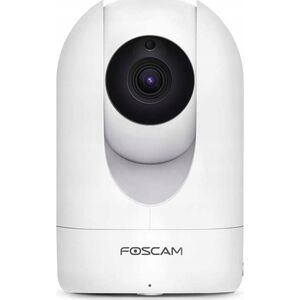 Kamera IP Foscam Kamera IP Wi-fi Foscam R4M INDOOR 4MP Biała
