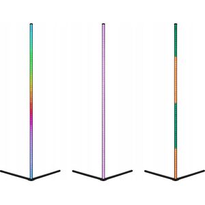 Lampa podłogowa Tracer Tracer lampa narożna RGB Ambience - Smart Corner