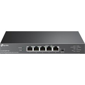 Switch TP-Link TL-SG105PP-M2