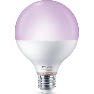 Philips Philips Smart E27 G95 11 W (75 W), RGBW