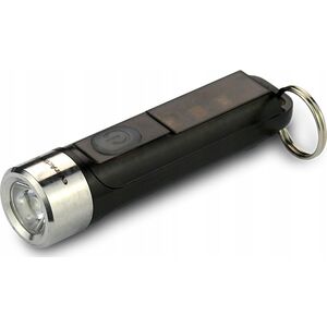 Latarka EverActive Latarka ładowalna brelok LED everActive FL-35R Luxy