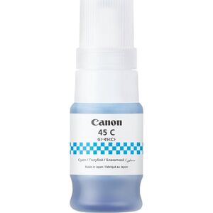 Tusz Canon Tusz GI-45 6285C001 cyan