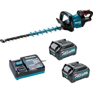 Makita Nożyce akumulatorowe UH004GD201 60 cm