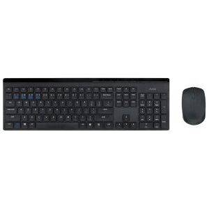 Mysz Rapoo Rapoo 8110M multi-mode czarny