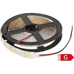 Taśma LED TAŚMA LED LED120A-12V/28.8W-CW/5M 5&nbsp|m - 6000&nbsp|K