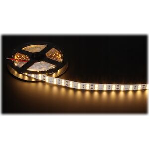 Taśma LED TAŚMA LED LED120A-12V/28.8W-WW/50M 50&nbsp|m - 3000&nbsp|K