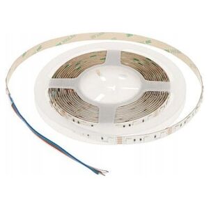 Taśma LED MW Lighting TAŚMA LED LED60-12V/14.4W-RGB/5M MW Lighting