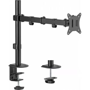 Maclean Uchwyt biurkowy do monitora 17-32"  MC-753N