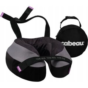 Cabeau Cabeau TNE-S3 Berlin Black Gray