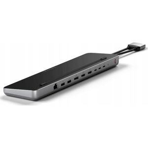 Stacja/replikator Satechi Dual Dock Stand 2x USB-C (ST-DDSM)
