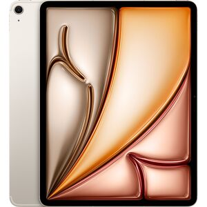 Tablet Apple iPad Air 13" 6 gen. 1 TB 5G Beżowy (MV763HC/A)