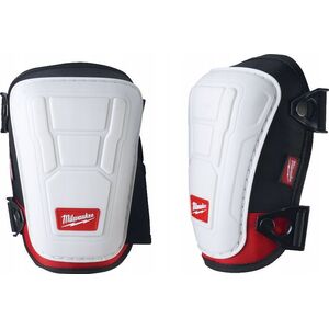 Sourcing MILWAUKEE PROTECTIVE GEL KNEE PADS NON-SCRATCHING THE SURFACE