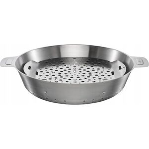 Fiskars Fiskars Norden Grill Chef Stalowe sitko/kosz 1066431