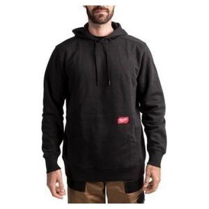 Sourcing MILWAUKEE HOODIE, BLACK L