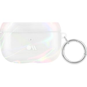 Case-Mate Case-Mate Soap Bubble - Etui AirPods 3 (Iridescent)