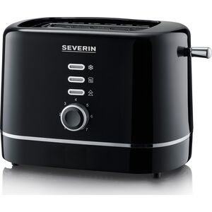 Toster Severin Severin AT 4321 czarny