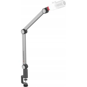 Statyw Thronmax Statyw do mikrofonu Thronmax Caster Stand S1 Pro LED