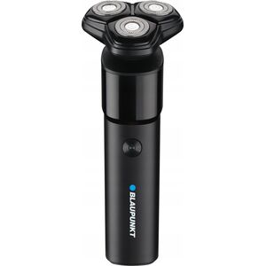 Blaupunkt Blaupunkt MSR502 czarny