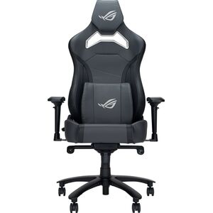 Fotel Asus ROG Chariot X Core Premium PU-Szary