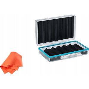 Pokrowiec JJC Etui na baterie JJC BC-36X18650 na 6 akumulatorków typu 18650