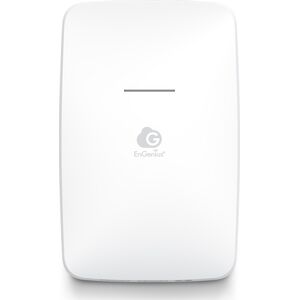 Access Point EnGenius EnGenius ECW215 punkt dostępowy WLAN 1200 Mbit/s Biały Obsługa PoE